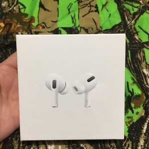 Apple Airpod Pros